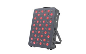 Hooga HG300 budget red light therapy panel 2026