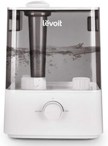  Levoit Classic300 ultrasonic humidifier 2026