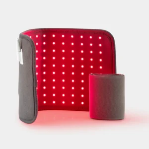 Novaalab flexible red light therapy pad 2026