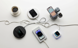 Best wireless charging pads 2026 — ranked by ClarityPick Experts