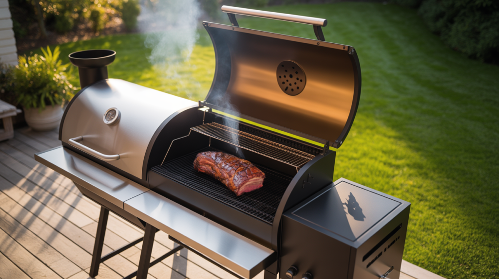 Best pellet grills and smokers 2026 — recteq, Traeger, Pit Boss comparison