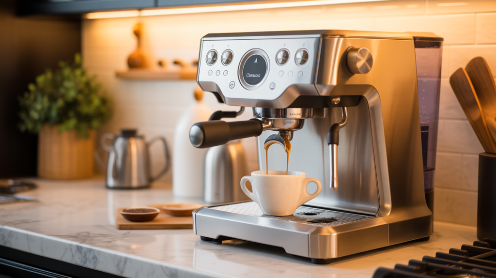 Best home espresso machines 2026 — Breville De'Longhi Nespresso ranked by experts