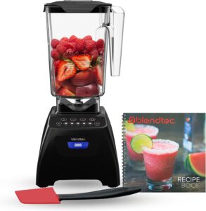 Blendtec Classic 575 blender 2026