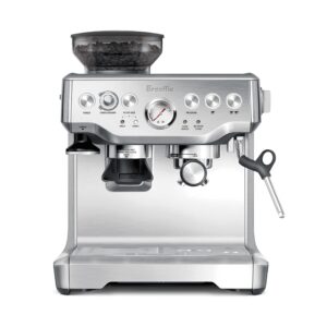 Breville Barista Express espresso machine 2026