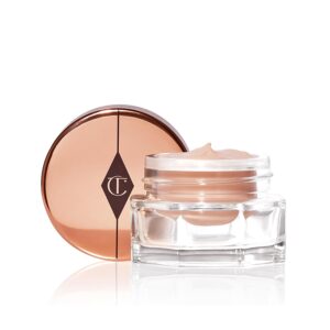 Charlotte Tilbury Magic Eye Rescue anti-aging eye cream 2026