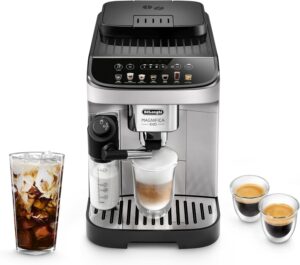 De'Longhi Magnifica Evo super automatic espresso machine 2026
