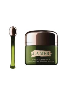 La Mer The Eye Concentrate luxury anti-aging eye cream 2026