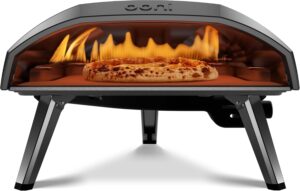 Ooni Koda 16 outdoor gas pizza oven 2026