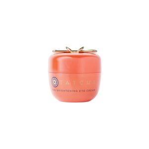 Tatcha The Eye Cream luxury anti-aging 2026