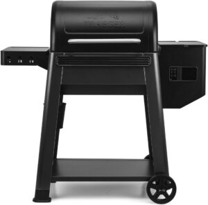 Traeger Westwood pellet grill 2026